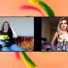 LiquidX: Liquid Lockdown with Lisa Cole