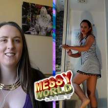 LiquidX: Louise concludes Messyworld's Liquid Lockdown