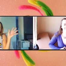 LiquidX: Liquid Lockdown with Louise Mattin