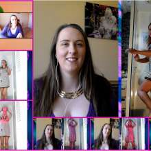 LiquidX: Liquid Lockdown with Louise Mattin