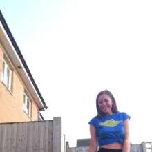 TheGungeZone: Lucy Lou's Gyob