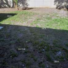 Dirty Muse: New Mud pit Concept plans