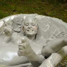 DuncanEdwards: Anabelle Pync, POV in the Mud Tub