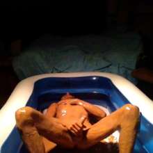 Dawamman: My First Chocolate Batter