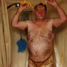 bigredk9: My First Dare Video--Thanks James UK