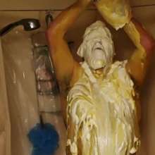 bigredk9: My First Dare Video--Thanks James UK