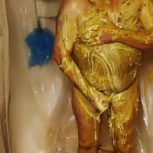 bigredk9: My First Dare Video--Thanks James UK