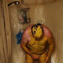 bigredk9: My First Dare Video--Thanks James UK