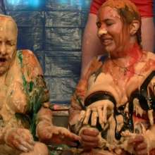 123gunge: Nim's gets trashed. (Many times!)