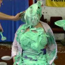 123gunge: Nim's gets trashed. (Many times!)