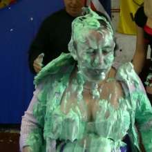 123gunge: Nim's gets trashed. (Many times!)