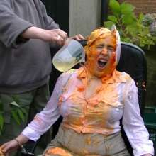123gunge: Nim's gets trashed. (Many times!)