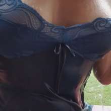 MadelineOasis: A Blue Slip Soaked, Third in a Series