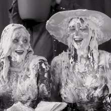Messygirl: "A Day at the Races" has been added to our MG members site