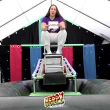 LiquidX: Unseen Plunga!  Test + Gunge Showcase