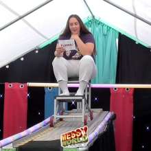 LiquidX: Unseen Plunga!  Test + Gunge Showcase