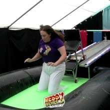 LiquidX: Unseen Plunga!  Test + Gunge Showcase