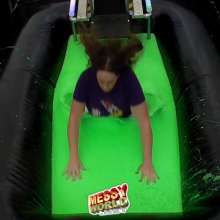 LiquidX: Unseen Plunga!  Test + Gunge Showcase
