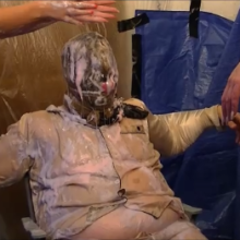 123gunge: When the women in are in control.