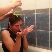 Top Messy Girls: Revenge for Cosmetics 4