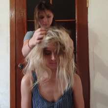 Top Messy Girls: Revenge of a Cute Girl