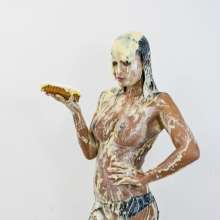 GirlsGetGunged: 