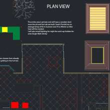 Dirty Muse: New Mud pit Concept plans