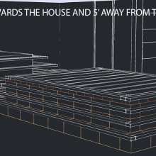 Dirty Muse: New Mud pit Concept plans