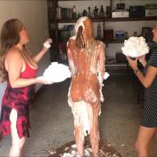 RevSlymsford: Secretary Nicolette Trashed For Lax Attitude