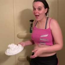 curiousvixen84: pie rhymes or jokes, and teasers of things to come!