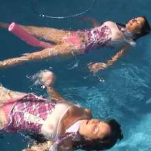 wamtec: Sisters: Taylor and Jane