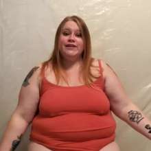 curiousvixen84: Slime, Tits, Tats and a Pie