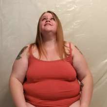 curiousvixen84: Slime, Tits, Tats and a Pie