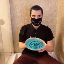 KinkyCosplayer: Slimy Shower Asmr