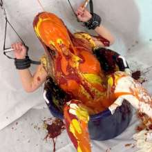 Messygirl: New MG Download: The Main Ingredient