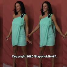 SlapstickStuff: Vintage SlapstickStuff Returns... with Brand New Model Nichole!