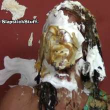 SlapstickStuff: Vintage SlapstickStuff Returns... with Brand New Model Nichole!