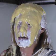 RevSlymsford: The TV Auditions:  Axa and Satine Pied and Custarded