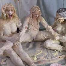 RevSlymsford: The Ultimate Pie Demo 4: Very Sexy Pussy Pies