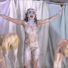 RevSlymsford: The Ultimate Pie Demo 5:  The Grand Finale