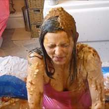Djmeak: Toni Savoury Initiation