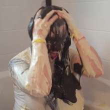 The Man and The Wife: New Download: Messy Session 1