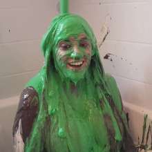 The Man and The Wife: New Download: Messy Session 1