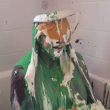 The Man and The Wife: New Download: Messy Session 1