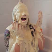 The Man and The Wife: New Download: Messy Session 1
