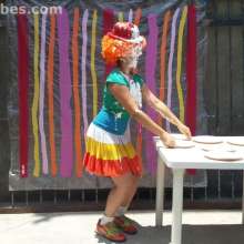 SlapstickBabes: A new clown video at the download store