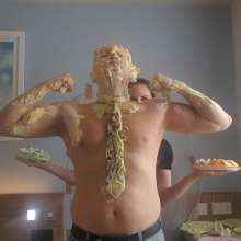 CustardFlanman: 