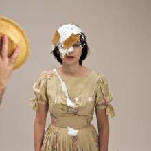 77wabc: A Tribute To Thrown Pies