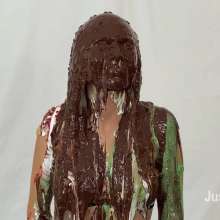 Messygirl: Zoey's first WAM shoot is now on our UMD store