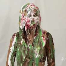 Messygirl: Zoey's first WAM shoot is now on our UMD store